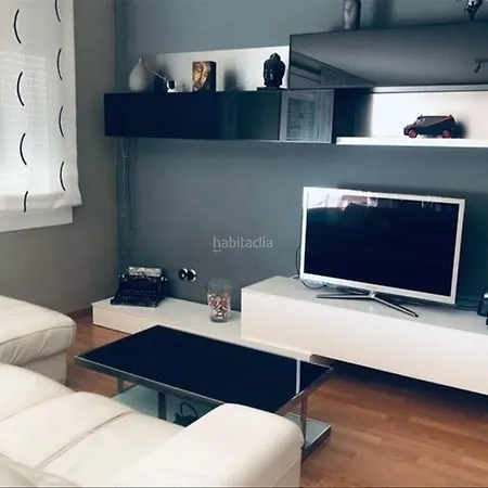 Apartamento Piso Jùlia
