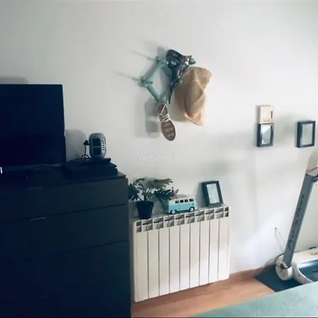 Piso Jùlia Apartamento Mataró
