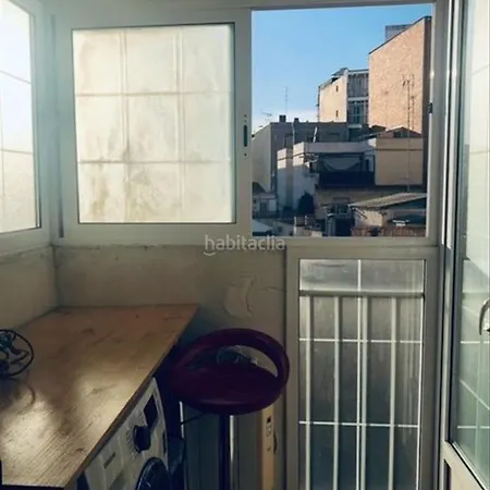 Piso Jùlia Apartamento *