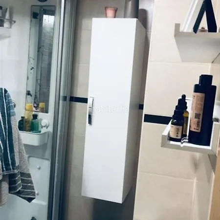 דירה Piso Julia *