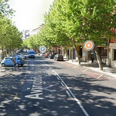 Piso Jùlia Apartamento Mataró