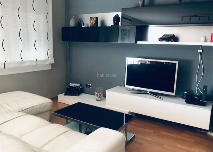 Apartamento Piso Julia