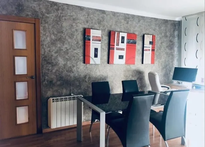 Apartamento Piso Julia