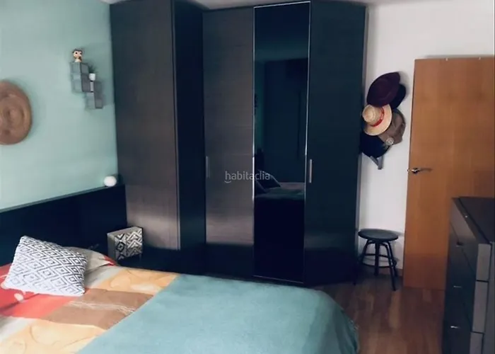 Apartamento Piso Julia