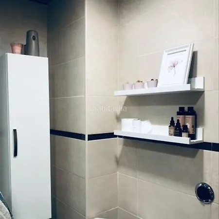 Piso Julia Apartment