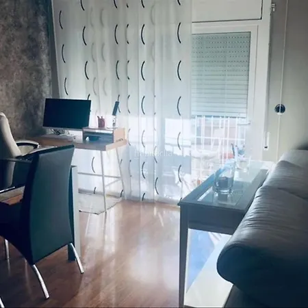 Piso Julia Apartment