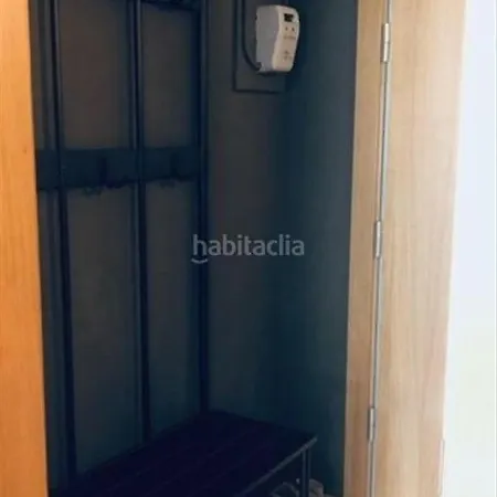 Appartement Piso Jùlia *