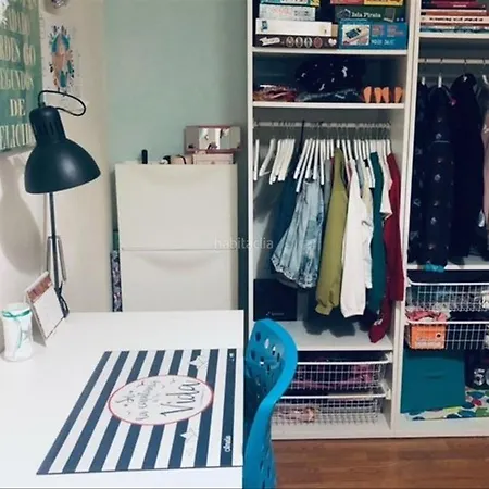 Piso Jùlia Appartement Mataró