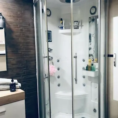 Piso Julia Apartment *
