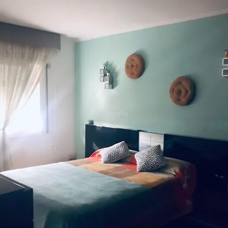 Piso Julia