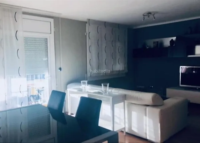 Piso Julia Lägenhet *