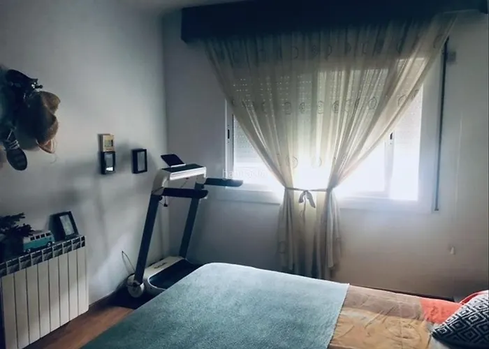 Piso Jùlia Appartement