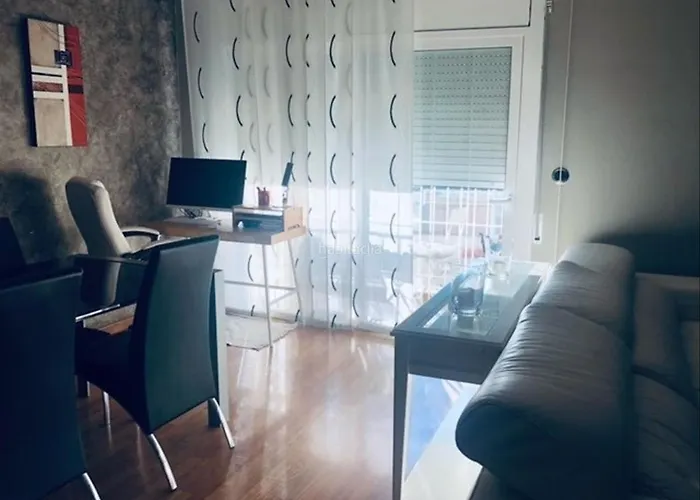 Piso Jùlia Appartement