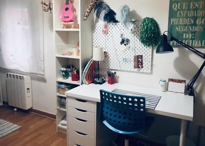 Piso Julia * Mataró