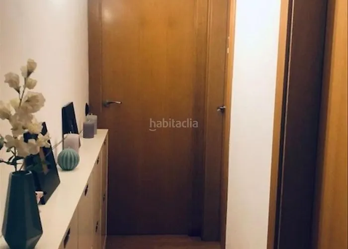 Piso Jùlia * Mataró