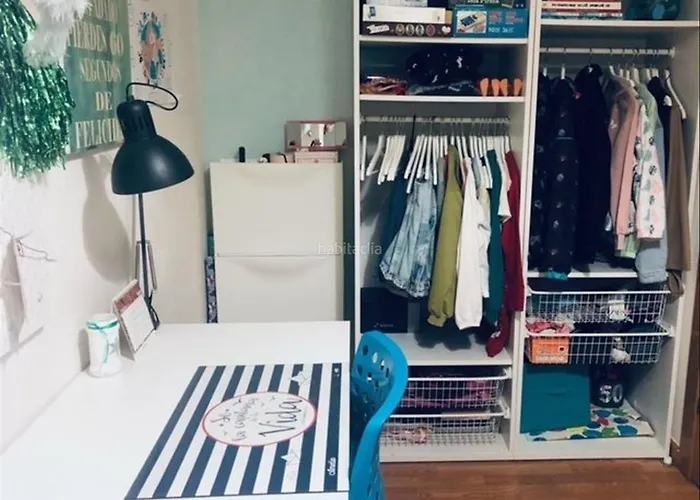 Piso Julia Daire Mataró