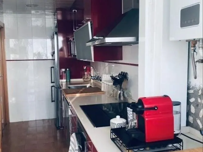 Piso Julia *