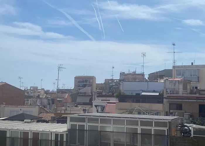 Piso Jùlia Mataró