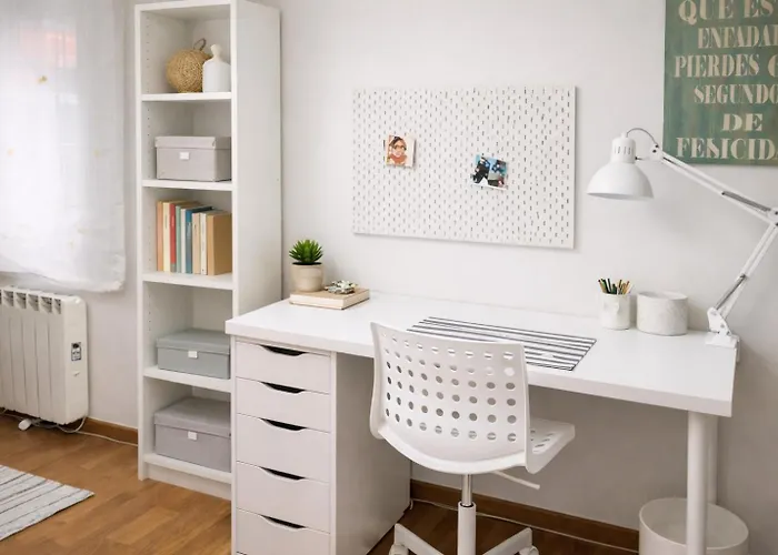 Appartement Piso Jùlia
