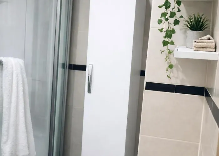 Piso Jùlia Mataró