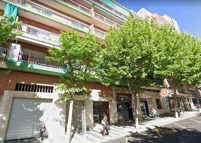 Piso Jùlia Appartement