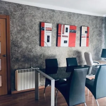 Apartamento Piso Jùlia