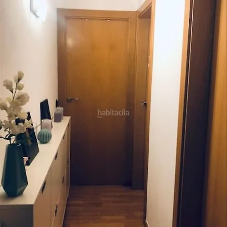 Piso Jùlia * Mataró
