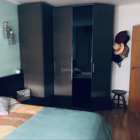 Apartamento Piso Jùlia