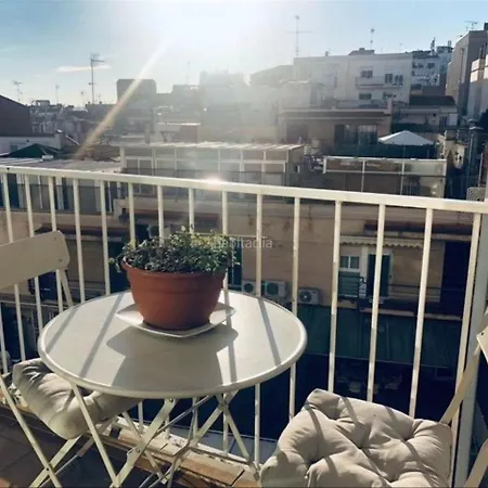 Apartamento Piso Jùlia
