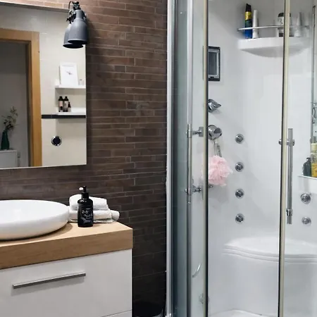 Apartamento Piso Jùlia
